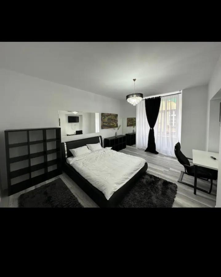 Piata Libertatii Apartament 1 Room Тимишоара Экстерьер фото